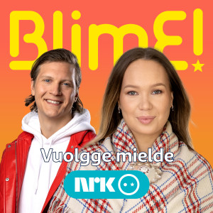 อัลบัม BlimE! - Vuolgge mielde ศิลปิน Matoma