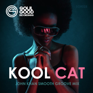 Album Kool Cat oleh John khan