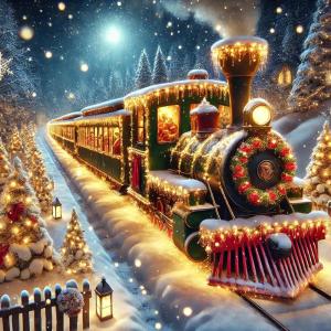 Trey Holiday的專輯Snowfall On Memory Lane
