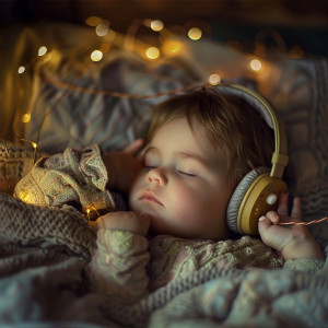 Baby Sweet Dreams的專輯Lofi Lullaby Slumber: Baby Sleep Melody