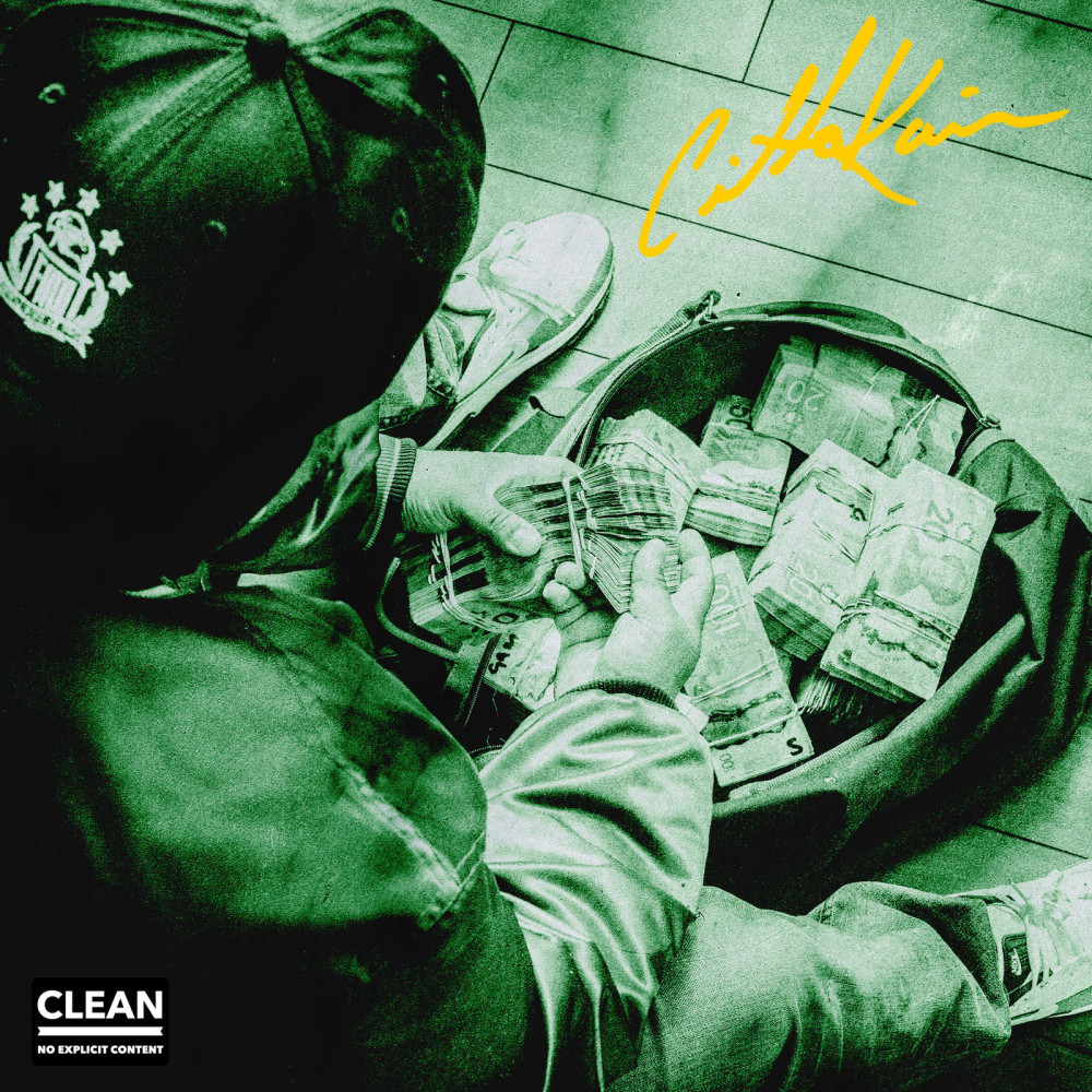 Music & Money (feat. Planet Asia)
