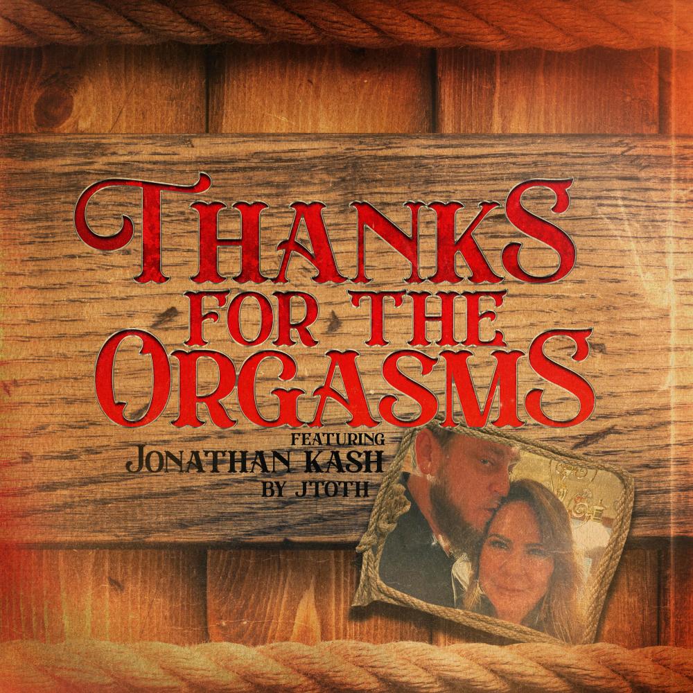 Thanks for the ******* (feat. Jonathan Kash) (Explicit)