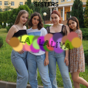 Album La Laliya oleh SISTERS