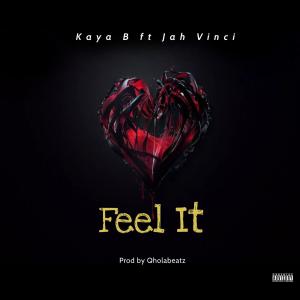 Album Feel It (feat. Jah Vinci) from Jah Vinci