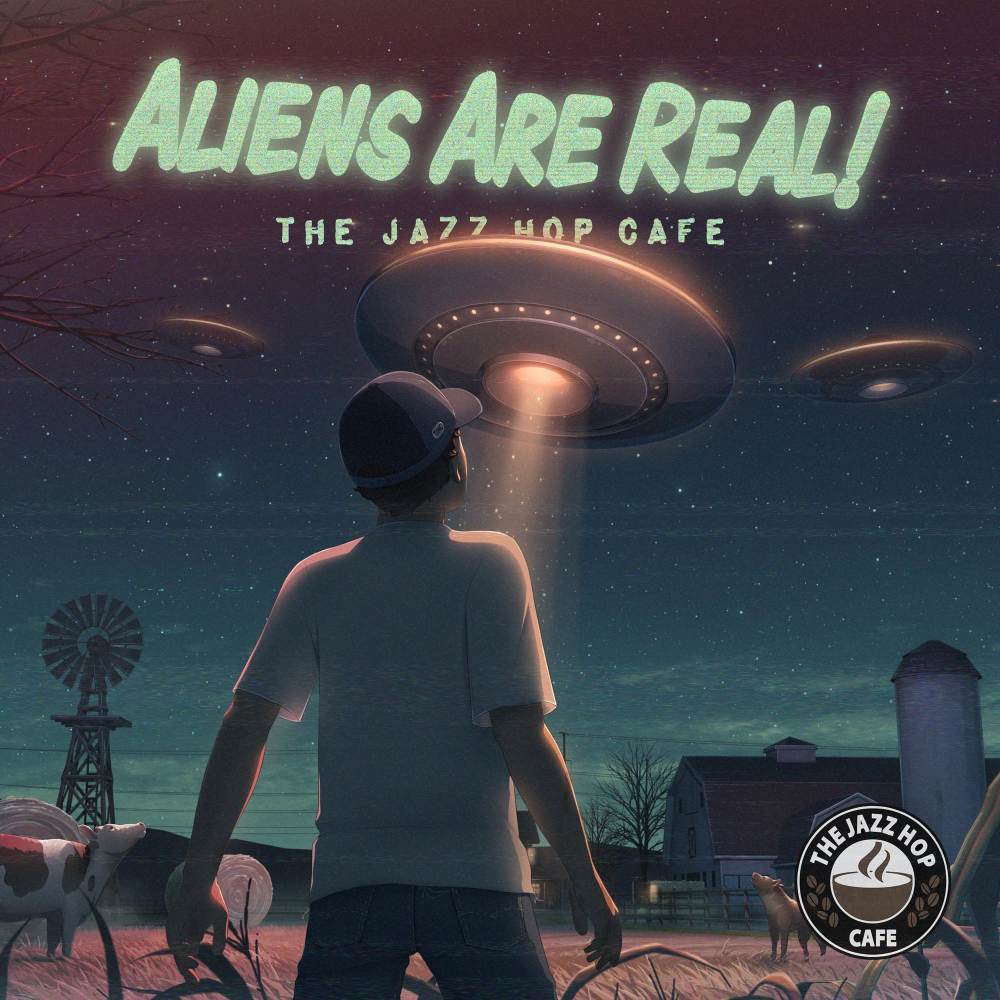 Flying Saucer