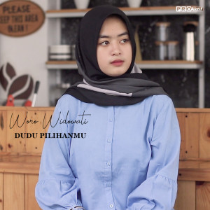 Listen to Dudu Pilihanmu song with lyrics from Woro Widowati