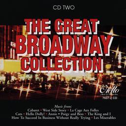 ดาวน์โหลดและฟังเพลง The Best Of Times พร้อมเนื้อเพลงจาก The London Theater Orchestra