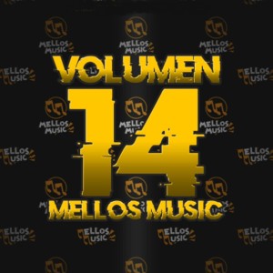 Various Artists的專輯Mellos Music, Vol. 14