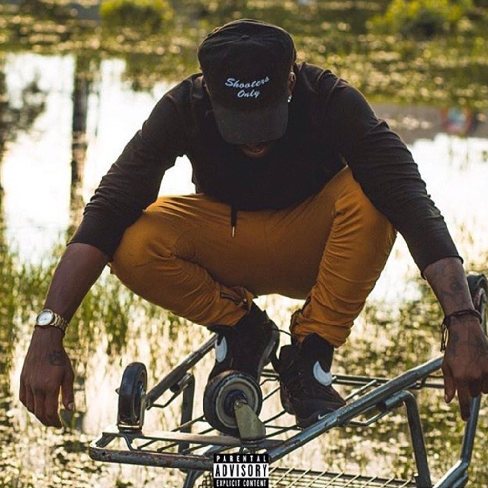 Cloud 9 Clean (Explicit)