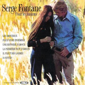Listen to ON EST FAIT POUR VIVRE ENSEMBLE song with lyrics from Serge Fontane