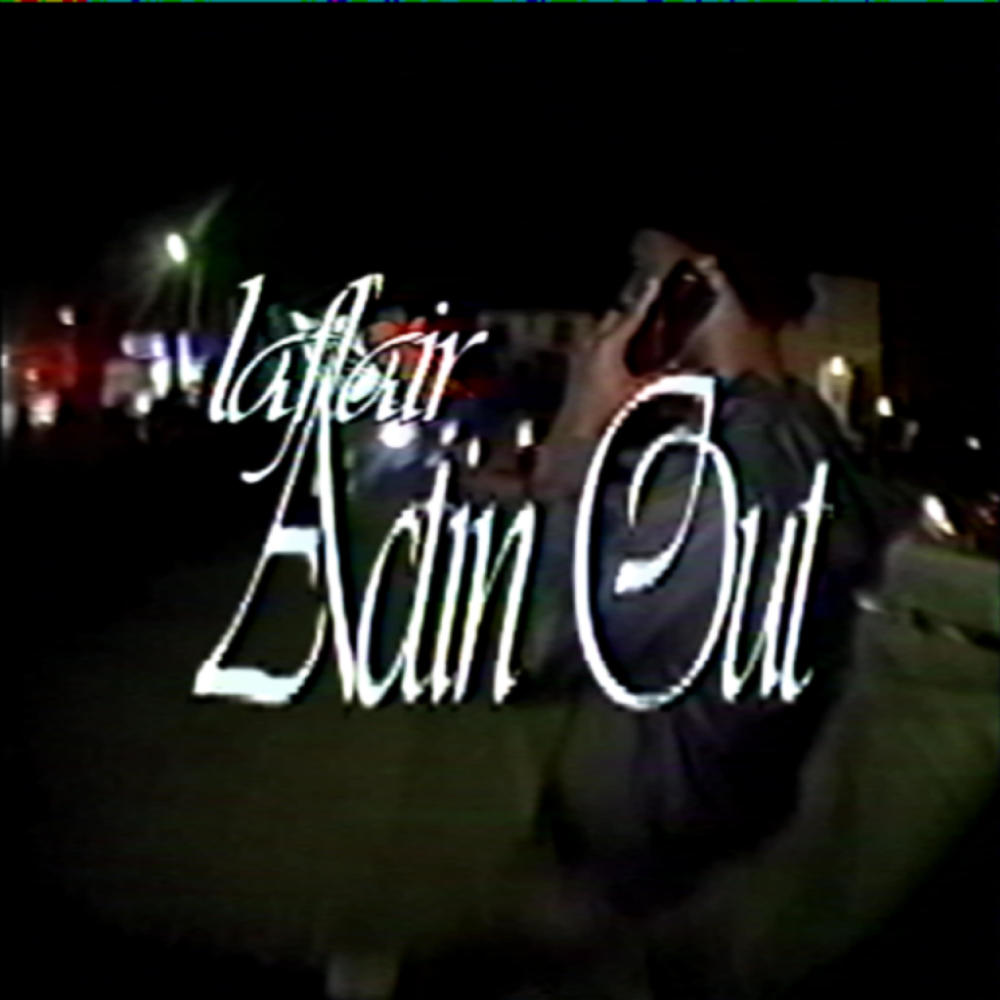 actin out (Explicit)