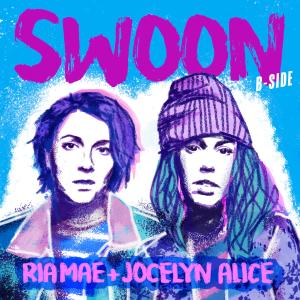 Jocelyn Alice的專輯Swoon (B-Side)