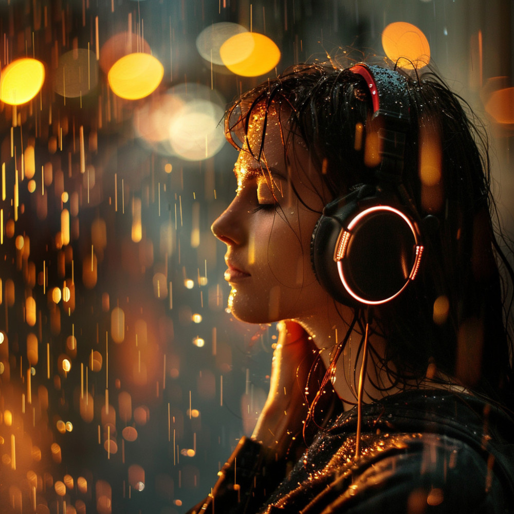 Tune of the Gentle Drizzle