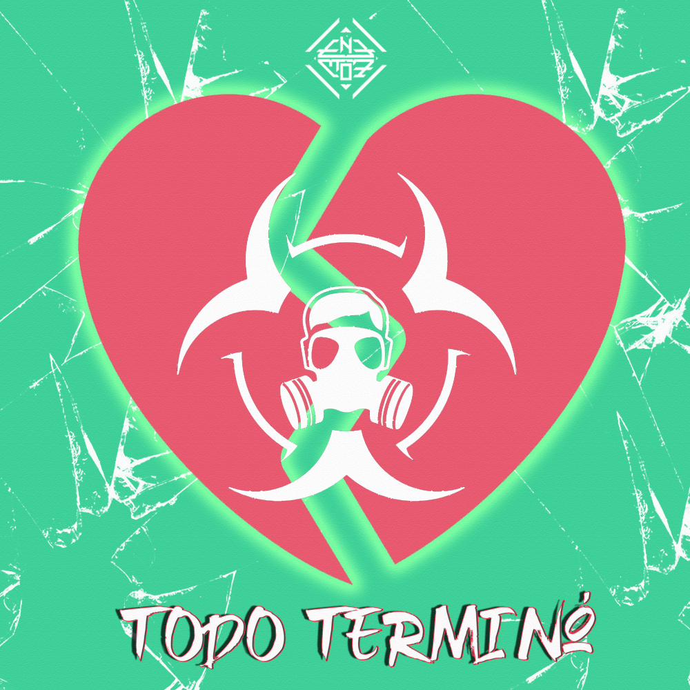 Todo Terminó (Spanish Remix) (Cover) (Spanish Remix|Cover)