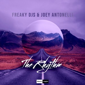 收聽Freaky DJs的The Rhythm (Edit)歌詞歌曲