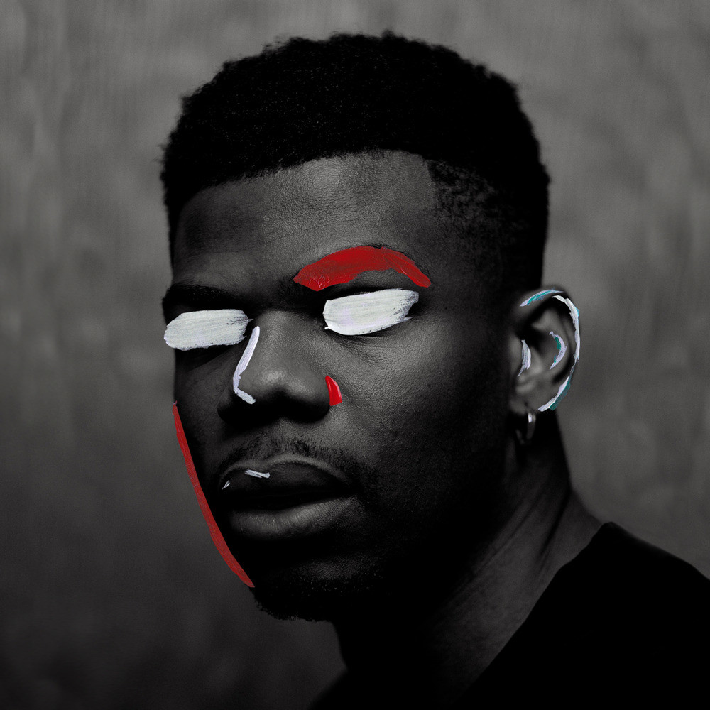 Valley II(feat.Pierre Kwenders)