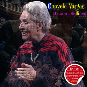 Dengarkan Canción de las Simples Cosas (Live) lagu dari Chavela Vargas dengan lirik