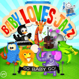 收聽Baby Loves Jazz的Lullabye歌詞歌曲