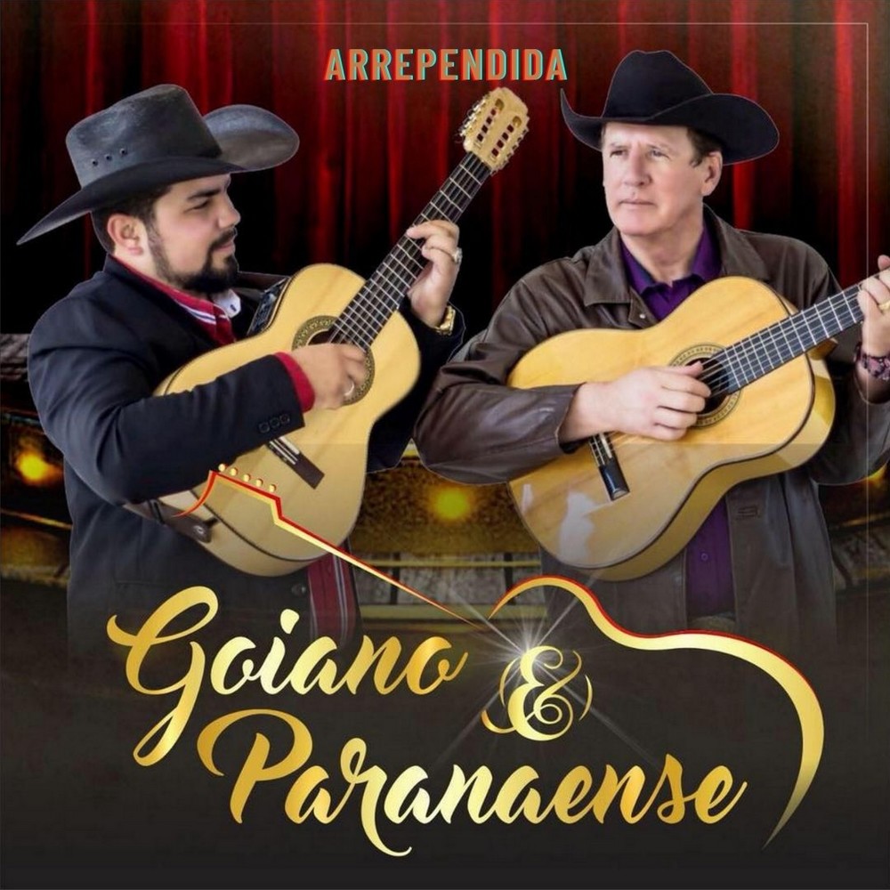 Arrependida