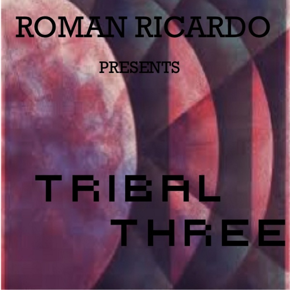 Tribal Three (Original Mix)