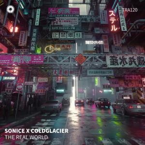 Album The Real World from SonicE