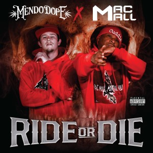 Mac Mall的專輯Ride or Die (Explicit)