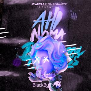 JC Arcila的專輯Ahi No Ma