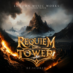 London Music Works的專輯Requiem for a Tower (Re:Scored)