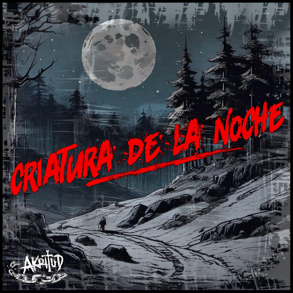 Criatura de la Noche (Explicit)