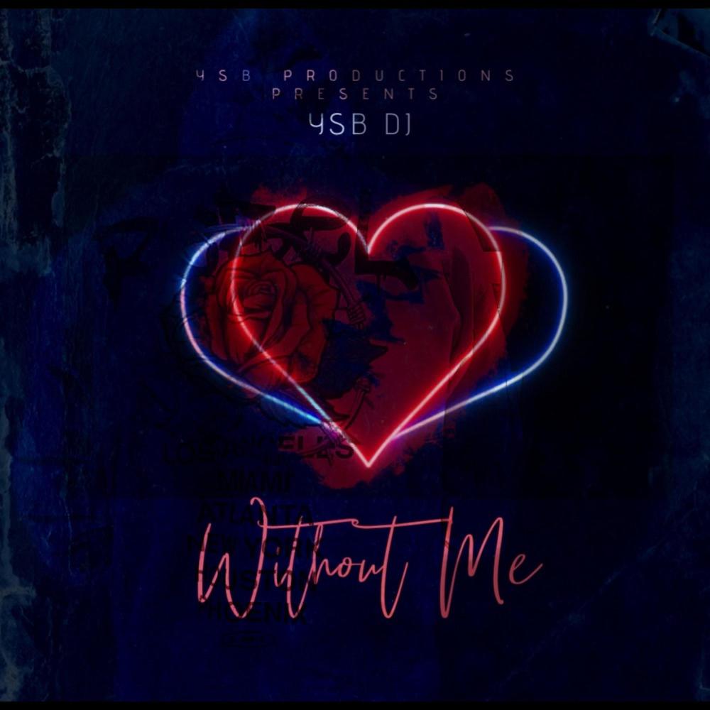Without Me (Explicit)