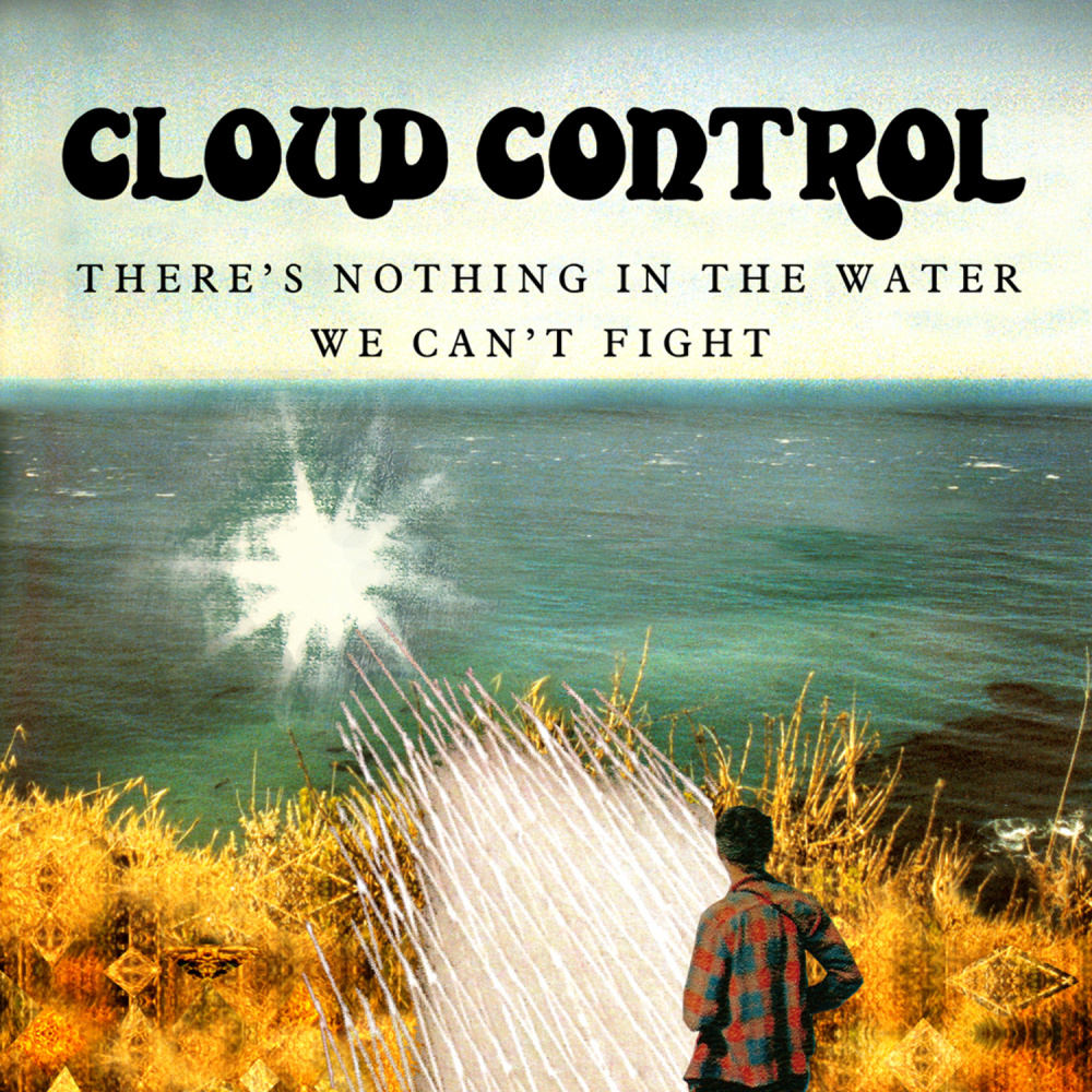 There's Nothing in the Water We Can't Fight (bretonLABS Remix)