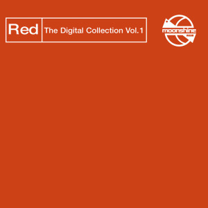 Album Moonshine Red - The Digital Collection, Vol. 1 oleh Various
