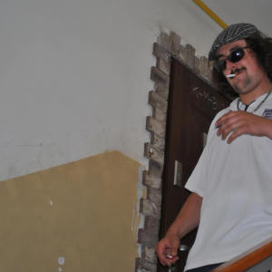 default playlist img