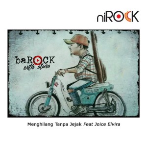 Dengarkan Menghilang Tanpa Jejak lagu dari Barock With Stars dengan lirik