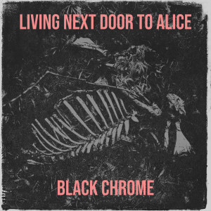 Black Chrome的專輯Living Next Door to Alice (Explicit)