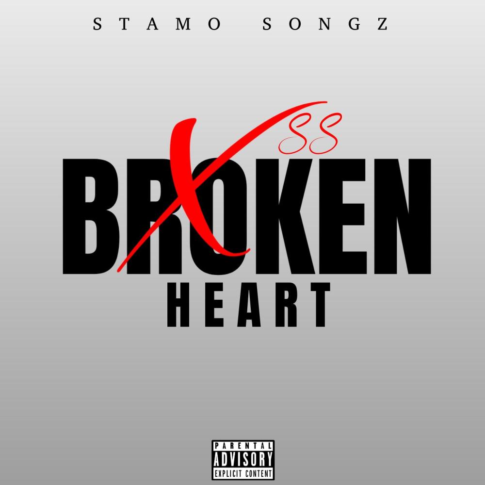 Broken Heart