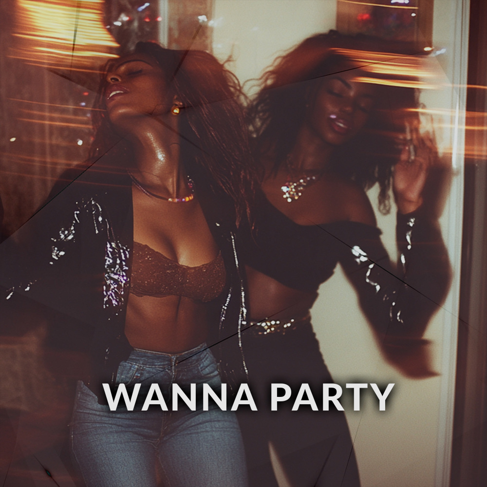 Wanna Party