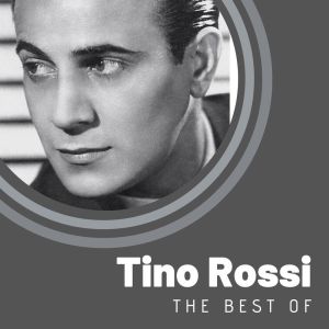收聽Tino Rossi的Maria歌詞歌曲