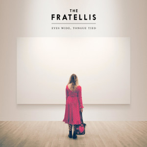 收聽The Fratellis的Boy Scout to the End歌詞歌曲