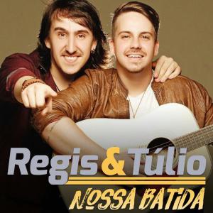 Listen to Nossa Batida song with lyrics from Regis