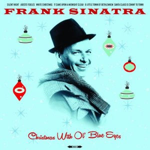 Album Christmas with Ol' Blue Eyes oleh Frank Sinatra