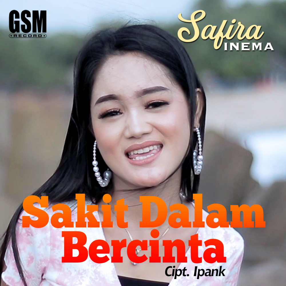 Sakit Dalam Bercinta