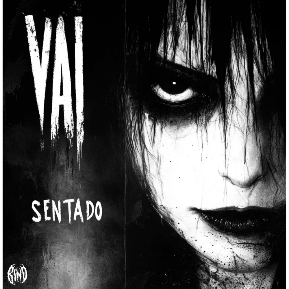 VAI SENTADO (Speed Up)