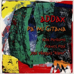 ดาวน์โหลดและฟังเพลง Tarde De Verano พร้อมเนื้อเพลงจาก Addax