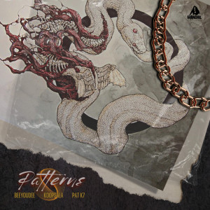 Album Patterns (Explicit) from Beeyoudee
