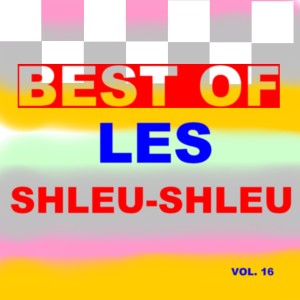收听Les Shleu-Shleu的San Juan歌词歌曲