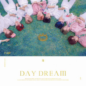 Album 1st Mini Album <Day Dream> oleh E'LAST