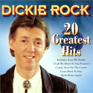 ดาวน์โหลดและฟังเพลง Candy Store พร้อมเนื้อเพลงจาก Dickie Rock