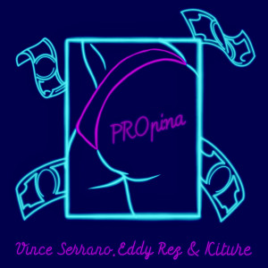Album Propina (Explicit) from 