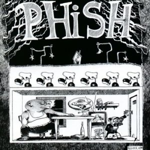 收聽Phish的Esther (Lp Version)歌詞歌曲